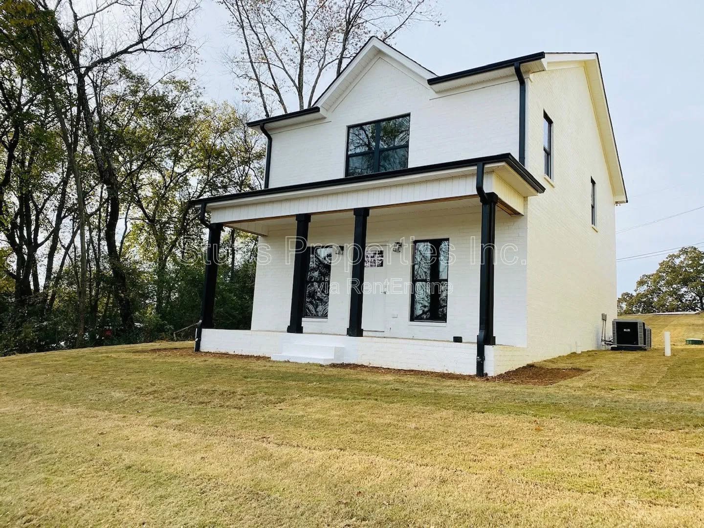 Homes for Rent in Capshaw AL: Find Your Next Place to Live